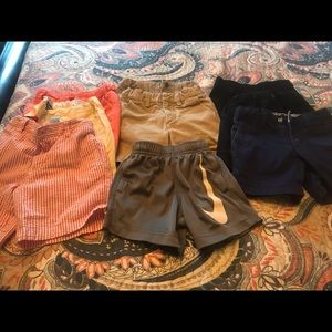 Boys 2t shorts